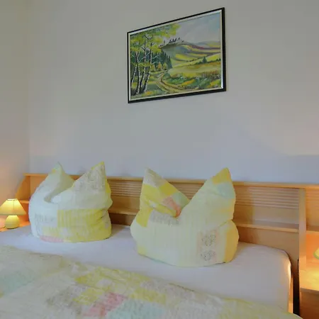 Relaxing Base In Apartment Pockau