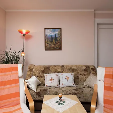 Relaxing Base In Pockau