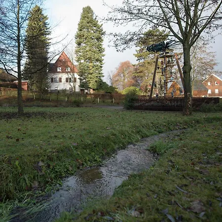 Relaxing Base In * Pockau