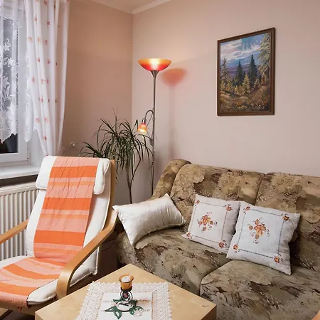 Relaxing Base In Pockau