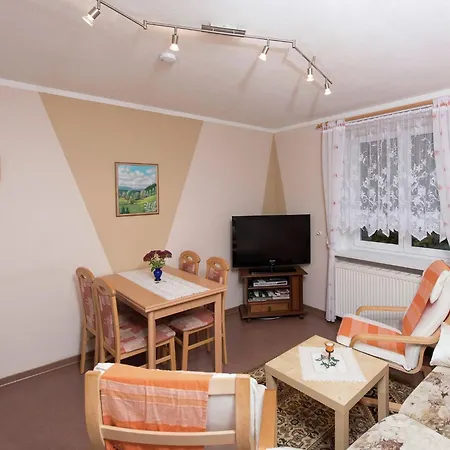 Apartment Relaxing Base In
