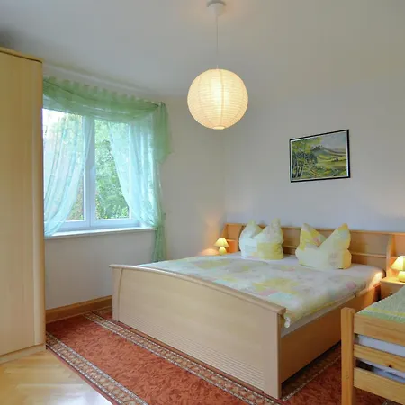 Relaxing Base In Pockau