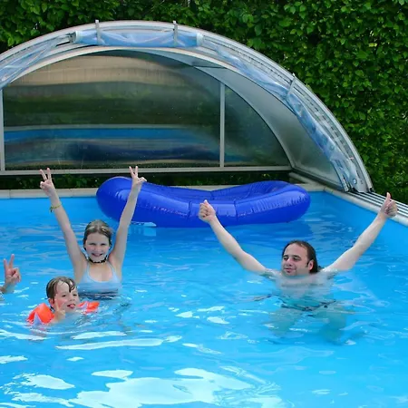 Relaxing Base In * Pockau