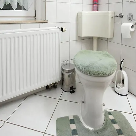 Relaxing Base In Apartment *